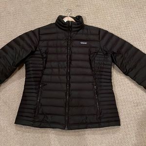 Women’s Patagonia Down jacket